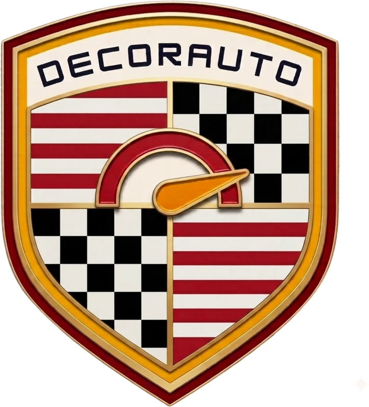 Escudo Decorauto